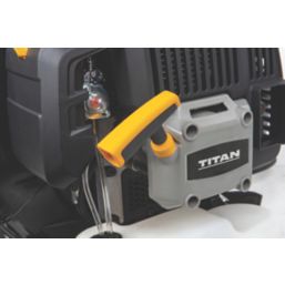 Titan TTBPP52 51.7cc 2-Stroke Backpack Blower