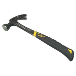 Stanley FatMax  One-Piece Claw Hammer 16oz (0.45kg)