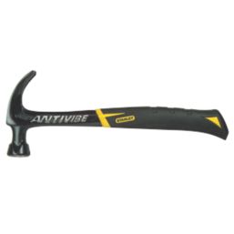 Stanley FatMax  One-Piece Claw Hammer 16oz (0.45kg)