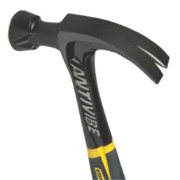 Stanley FatMax  One-Piece Claw Hammer 16oz (0.45kg)