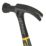 Stanley FatMax  One-Piece Claw Hammer 16oz (0.45kg)