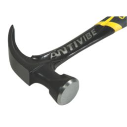 Stanley FatMax  One-Piece Claw Hammer 16oz (0.45kg)