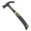 Stanley FatMax  One-Piece Claw Hammer 16oz (0.45kg)