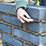 Marshalltown  Brick Jointer 3/4" x 7/8"