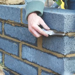 Brickwork jointers shop