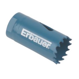 Erbauer  Multi-Material Holesaw 20mm