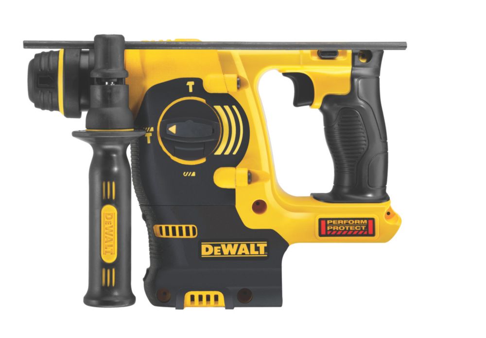 Screwfix discount drill deals