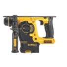 DEWALT DCH253N-XJ 3.1kg 18V Li-Ion XR  Cordless SDS Plus Drill - Bare
