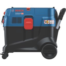 Bosch GAS 12-40 MA  1200W 40Ltr M Class Vacuum/Dust Extractor 230V