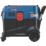Bosch GAS 12-40 MA  1200W 40Ltr M Class Vacuum/Dust Extractor 230V