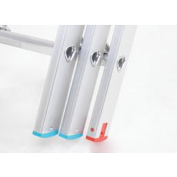 8.96m Extension Ladder Week Hire