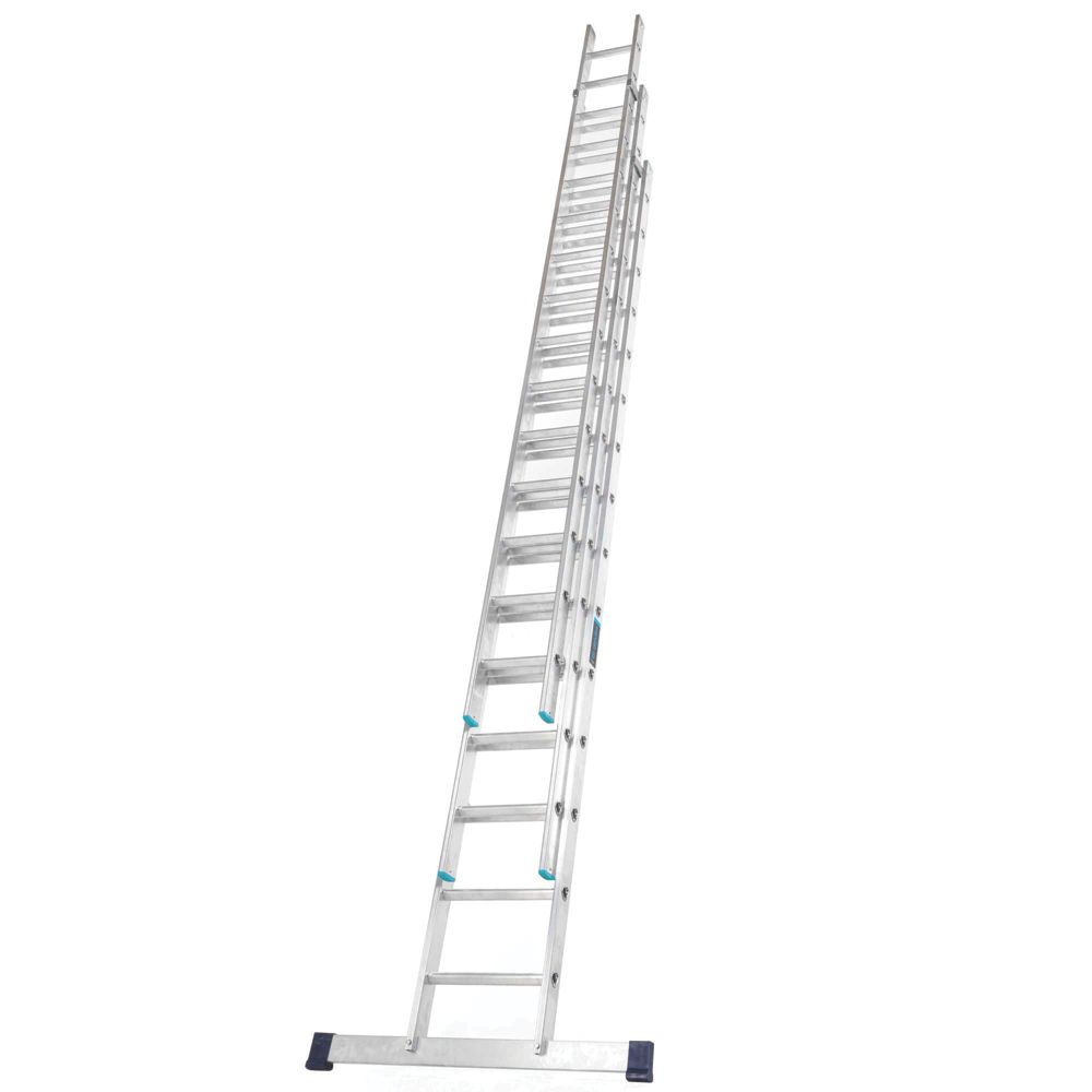 8.96m Extension Ladder 1 Week Hire - Screwfix