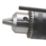 Titan TTB1233DRH 600W  Electric Percussion Drill 220-240V