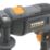 Titan TTB1233DRH 600W  Electric Percussion Drill 220-240V