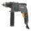 Titan TTB1233DRH 600W  Electric Percussion Drill 220-240V
