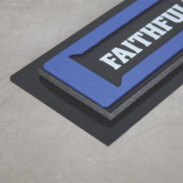 Faithfull FAIPFLEX12 Plastering Trowel Blade 12" (305mm)