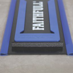 Faithfull FAIPFLEX12 Plastering Trowel Blade 12" (305mm)