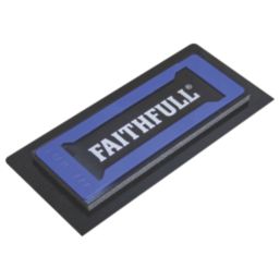 Faithfull FAIPFLEX12 Plastering Trowel Blade 12" (305mm)
