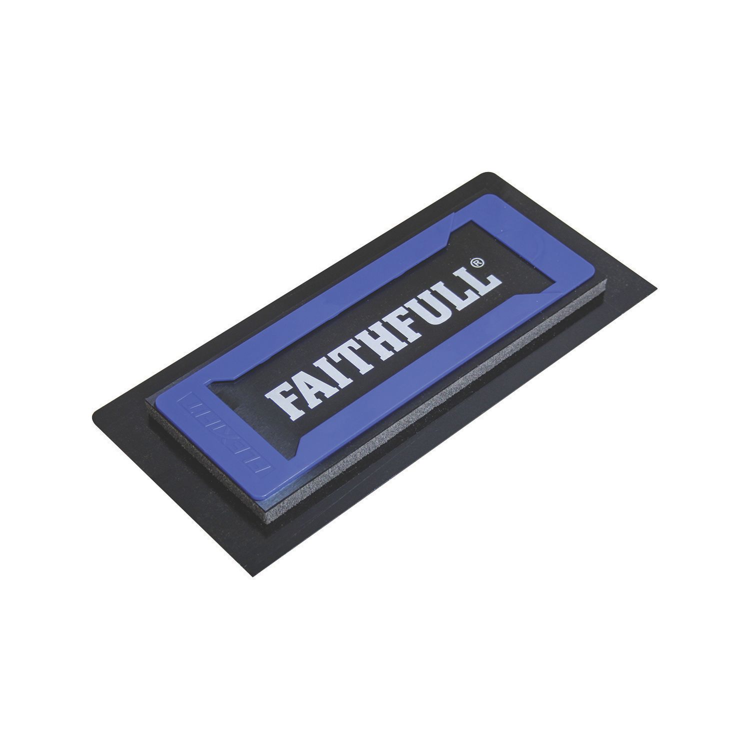 Faithfull FAIPFLEX12 Plastering Trowel Blade 12" (305mm) (226FE)