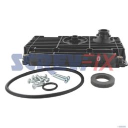 Worcester Bosch 873791301A0 COLLECTOR CONDENSATE