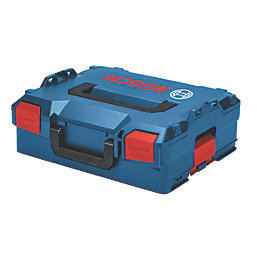 Bosch GLL 3-80 C Red Self-Levelling Multi-Line Laser Level with Case