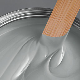 LickPro  Eggshell Grey 06 Emulsion Paint 2.5Ltr