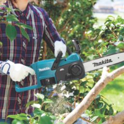 Makita DUC307ZX2 18V Li-Ion LXT Brushless Cordless 300mm Chain Saw - Bare