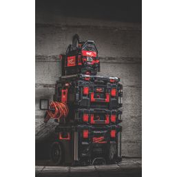 Milwaukee PACKOUT Side Mount Mounting Plate