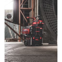 Milwaukee PACKOUT Side Mount Mounting Plate