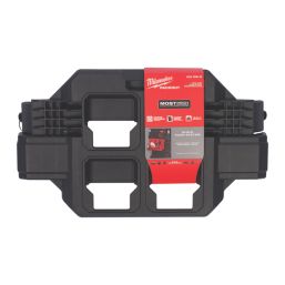Milwaukee PACKOUT Side Mount Mounting Plate