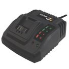 Titan TTB804CHR 18V Li-Ion TXP Standard Charger