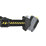 LEDlenser HF6R Work Rechargeable LED Head Torch Black and Yellow 800lm