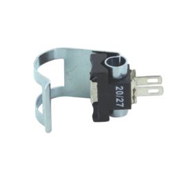 Glow-Worm 0020118646 NTC Surface Type Sensor (-5C to 105C)