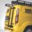 Van Guard  Ford Transit 2000-2014 5-Treads ULTI Rear Door Ladder for H1 1260mm