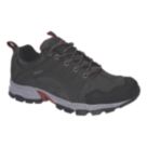 Hi-Tec Auckland Lite Size 13  Grey Waterproof  Non Safety Trainers