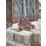 Site Amethyst   Safety Boots Brown Size 7