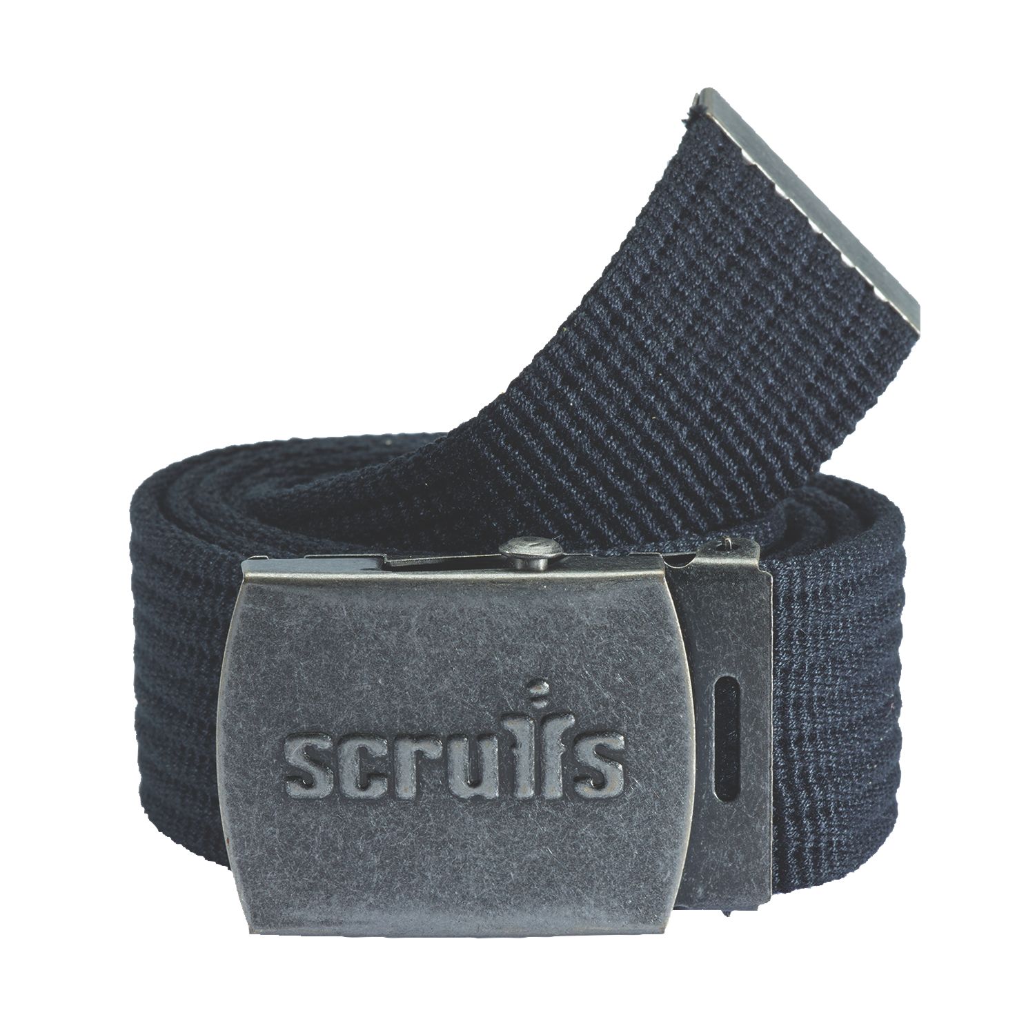 Scruffs Belt Black 30-40" (2275C)
