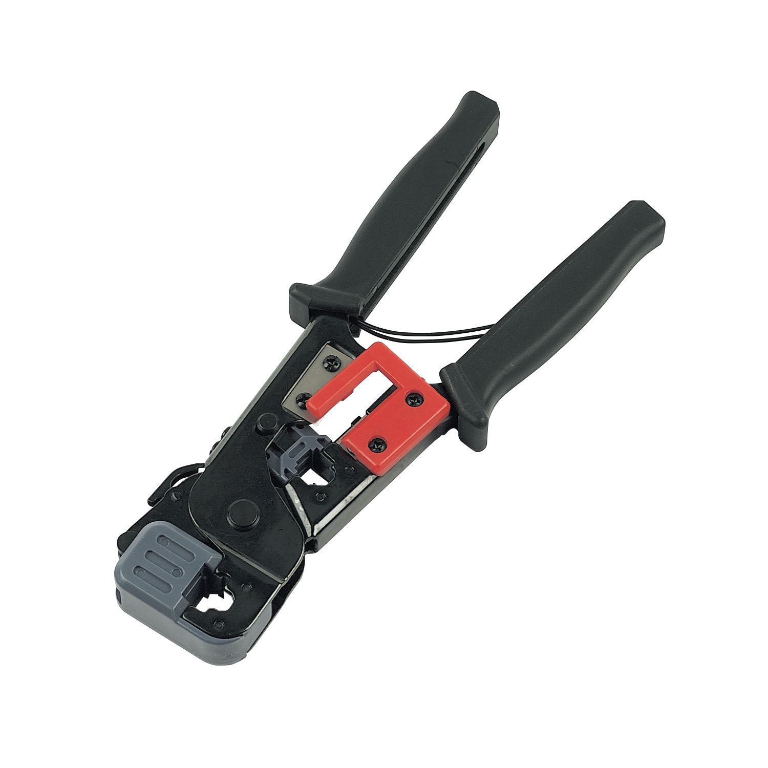 Cut & Crimp Tool 8" (200mm) (22799)