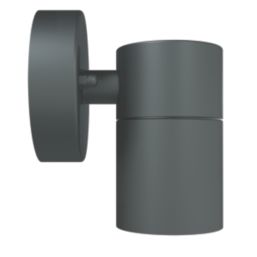 4lite Marinus Sleek Outdoor Wall Light Anthracite