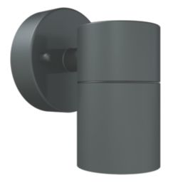 4lite Marinus Sleek Outdoor Wall Light Anthracite