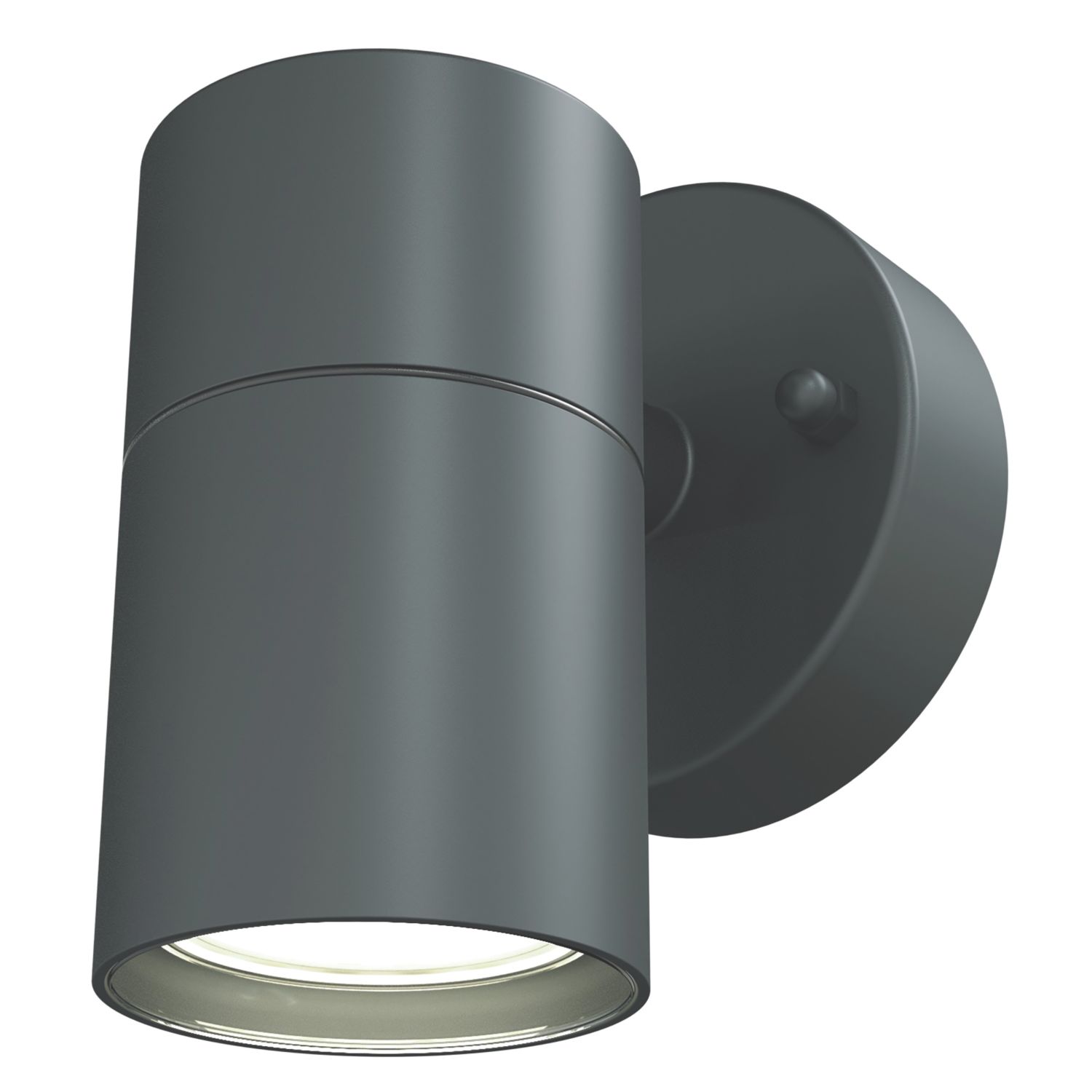 4lite Marinus Sleek Outdoor Wall Light Anthracite (227CJ)