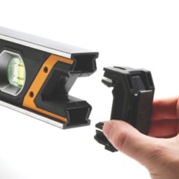 Toughbuilt  Magnetic Lit Box Level 23" (60cm)