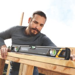 Toughbuilt  Magnetic Lit Box Level 23" (60cm)