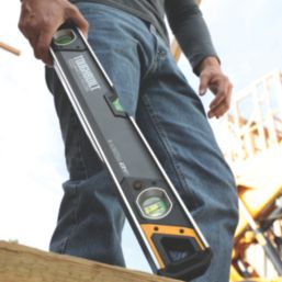 Toughbuilt  Magnetic Lit Box Level 23" (60cm)