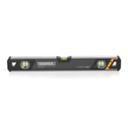 Toughbuilt  Magnetic Lit Box Level 23" (60cm)