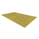 COBA  Anti-Slip Floor Grating Yellow 3660mm x 1220mm x 25mm