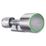 Bold SX-33  Smart Euro Cylinder Replacement Lock Stainless Steel