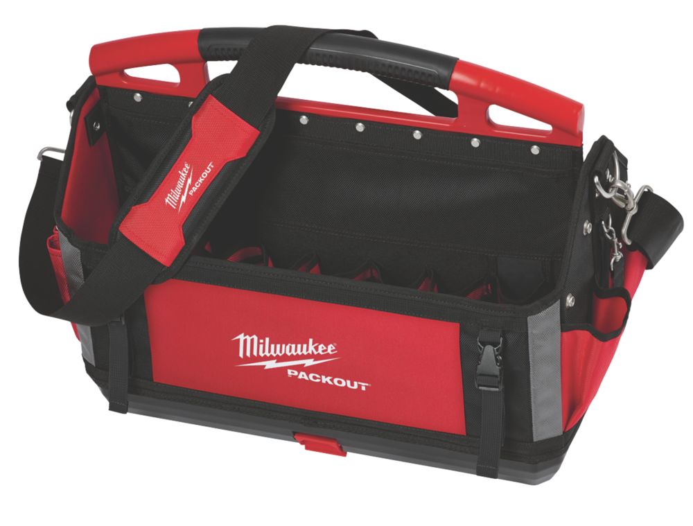 Milwaukee packout deals total tools