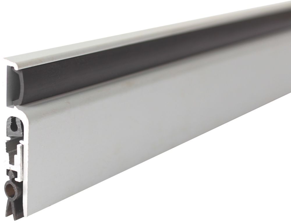 draft excluder for door screwfix