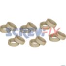 Worcester Bosch 87186620550 SEAL 10 Pack